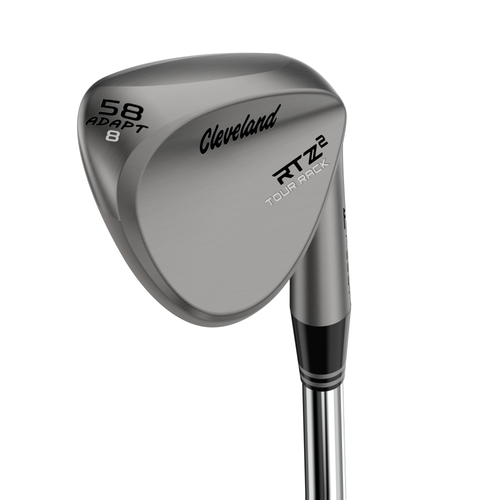 RTZ2 TOUR RACK 58 MID (10), MENS RH, DG S400 TI (WEDGE) [LocationCode: STEI_11254833]