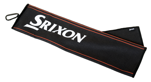 BAG TOUR TOWEL MF BLACK 2026 [LocationCode: STEI_12140035]