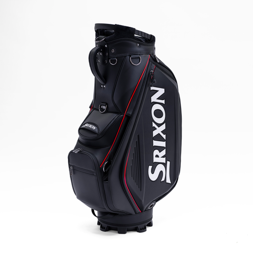 TOUR STAFF BAG BLACK 2026 [LocationCode: STNE_12138391]