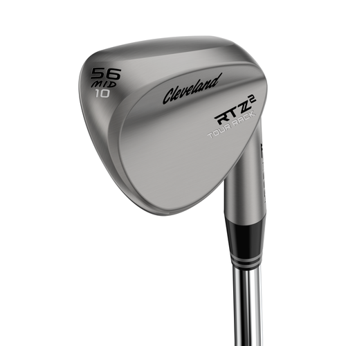 CUSTOM WEDGES: CLEVELAND RTZ2 TOUR RACK