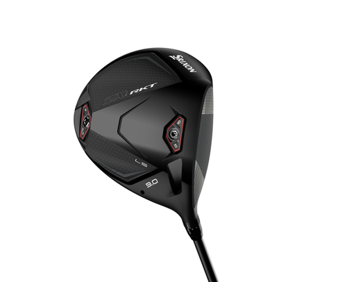 CUSTOM DRIVERS: SRIXON ZXI RKT LS