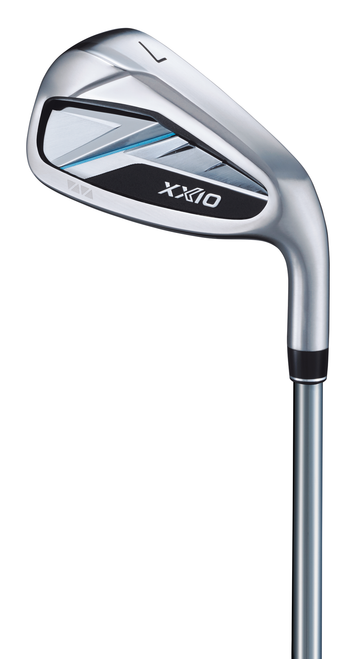 CUSTOM IRONS: XXIO 14
