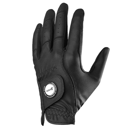 MENS-S RH, AW BALMARK GLOVE BLK (6-PACK) [LocationCode: STSW_S0102767]