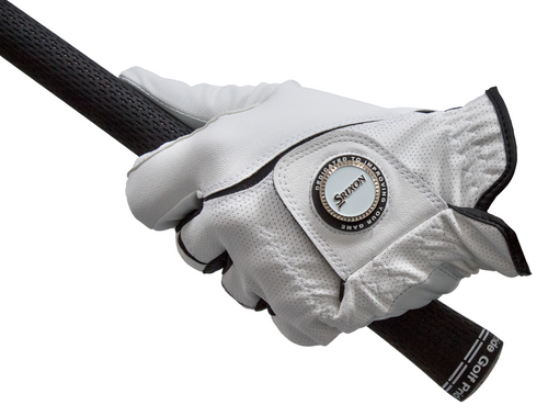 LADIES-L RH, AW BALMARK GLOVE WHT (6-PACK [LocationCode: STFR_S0102699]