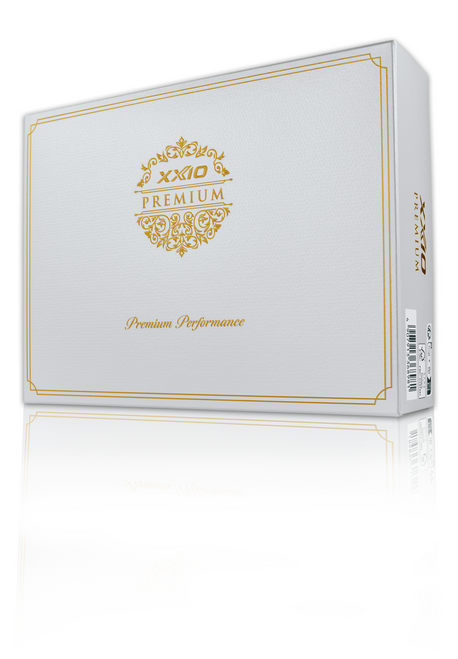 XXIO PREMIUM 9 GOLD (12) [LocationCode: STDI_10345974]