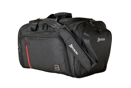 DUFFEL LOCKER BAG BLACK 2024 [LocationCode: STFR_12124615]