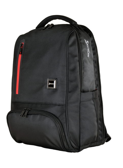 BACKPACK BLACK 2024 [LocationCode: STFR_12124622]