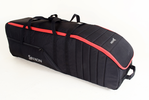 TRAVEL COVER BLACK 2024 [LocationCode: STUK_12127821]