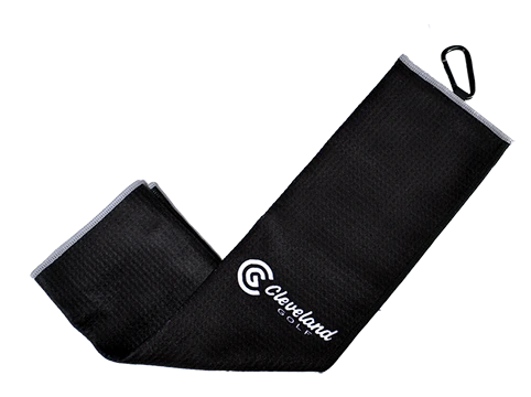 BAG TRIFOLD TOWEL BLACK [LocationCode: STFR_12110977]