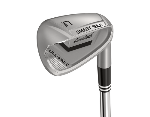 SMART SOLE FULL-FACE TOUR SATIN CHIPPER (42), MENS LH GR [LocationCode: STSW_11238916]