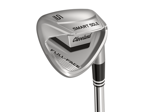 Smart Sole Full-Face Tour Satin Sand Wedge (58), Mens LH, GR [LocationCode: STSW_11238918]