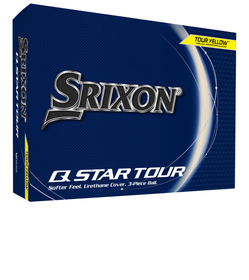Q-STAR TOUR 5 YEL (12) [LocationCode: STFR_10345383]