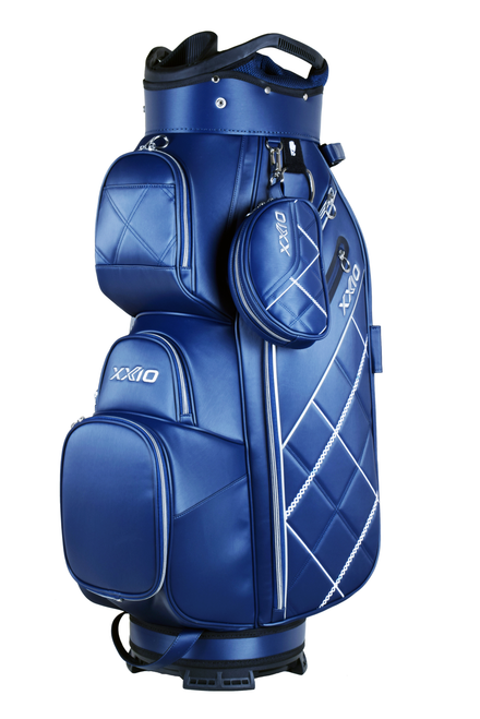 XXIO PREMIUM LADIES CART NAVY 2024 [LocationCode: STFR_12129344]