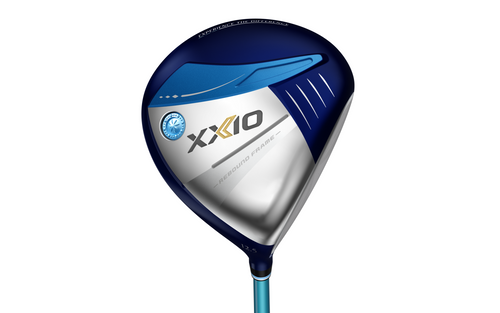 XXIO13 LADIES DRIVER RH 11.5 GR L [LocationCode: STDA_10347557]