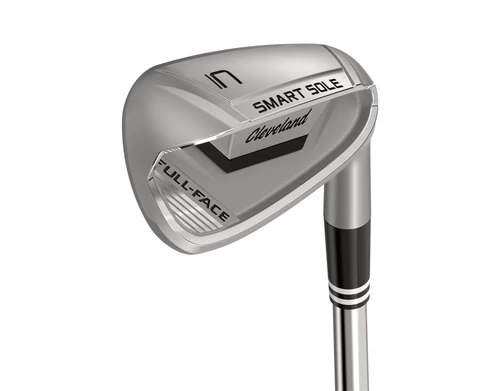 SMART SOLE FULL-FACE LADIES TOUR SATIN CHIPPER (42), RH, GR [LocationCode: STSW_11238928]