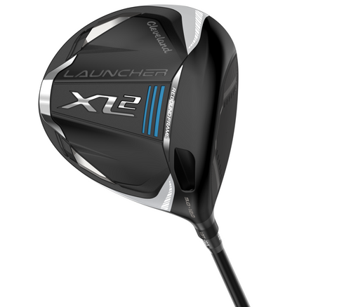 Launcher XL2 Driver, Mens RH 10.5, GR A [LocationCode: STFR_11238487]