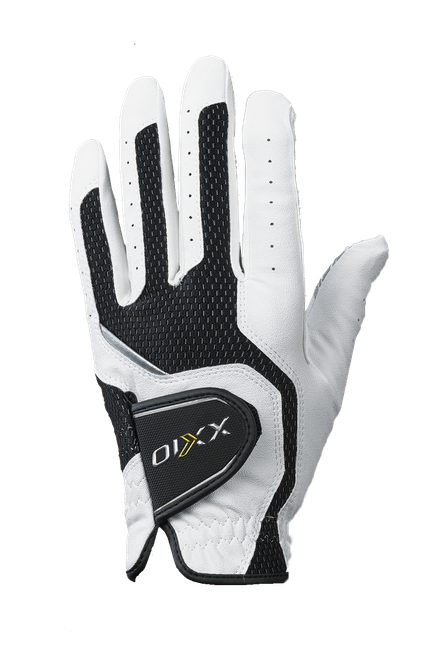 XXIO ALL WEATHER GLOVE WHT MENS XL(6-PACK) [LocationCode: STSW_12112032]