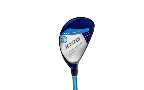 XXIO13 LADIES RH 6 HYBRID GR L [LocationCode: STDA_10347586]