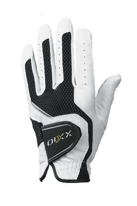 XXIO ALL WEATHER GLOVE WHT MENS XL(6-PACK) [LocationCode: STUK_12112032]