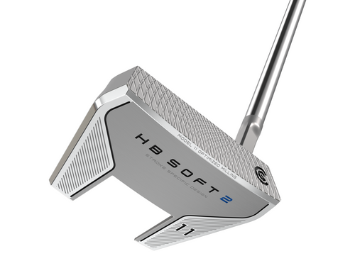 HB SOFT 2, 11S, MENS RH, 35, ST [LocationCode: STDI_11239027]