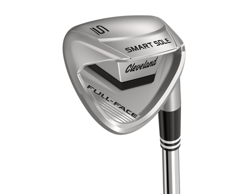 SMART SOLE FULL-FACE TOUR SATIN SAND WEDGE (58), MENS LH, ST [LocationCode: STFR_11238902]