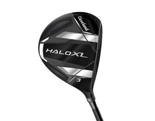 HALO XL FAIRWAY, MENS RH, 9 WOOD, GR R [LocationCode: STFR_11238547]