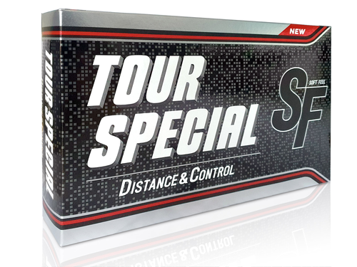 Tour Special SF E4 WH (15) [LocationCode: STDI_10298077]