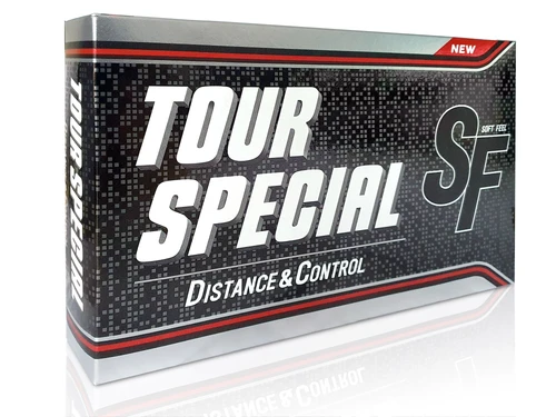 TOUR SPECIAL SF E4 WH (15) [LocationCode: STDI_10298077]