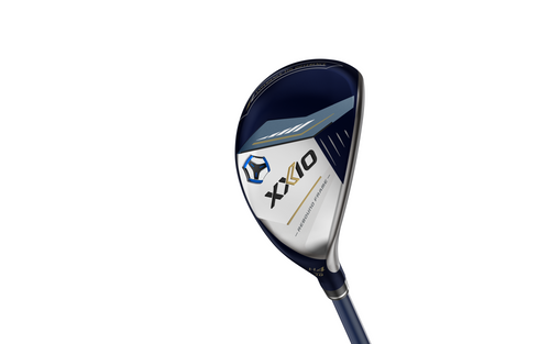 XXIO13 MENS RH 6 HYBRID GR REG [LocationCode: STNE_10347164]