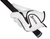 MENS-M RH ALL WEATHER MICROFIBER GLOVE (6-PACK) [LocationCode: STDI_12106451]