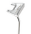 PREBOOK: HB Soft Milled, 11.0 S BEND, Mens RH, 34"", GR [LocationCode: PRFI_30226677]
