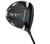 Launcher XL2 Driver, Mens RH, 9 GR R [LocationCode: STFI_11238485]