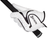 MENS-M/L LH ALL WEATHER MICROFIBER GLOVE (6-PACK) [LocationCode: STFI_12106352]