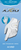 XXIO ALL WEATHER GLOVE WHT LADIES M (6-PACK) [LocationCode: STFI_12112506]