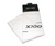 XXIO BAG TOWEL WHITE (1) [LocationCode: STFI_12128378]