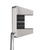 HB SOFT MILLED, 11.0 SBEND, MENS LH, 34, ST [LocationCode: STDI_11215263]