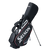PREBOOK: TOUR STAND BAG BLACK 2023 [LocationCode: PRUK_10336108]