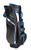 XXIO WEATHERPROOF CART BLACK/BLUE [LocationCode: STNE_12122604]