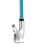 XXIO IRON - XXIO12 5 LADIES (HAND: RH, SHAFT: GRAPHITE, FLEX: L) [LocationCode: STDA_10321159]