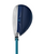 XXIO12 HYBRID, 4HYBRID, WHITE EDITION, RH, GRAPHITE LADIES [LocationCode: STDA_10340020]