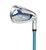 XXIO IRON - XXIO12 5 LADIES (HAND: RH, SHAFT: GRAPHITE, FLEX: L) [LocationCode: STEI_10321159]