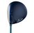 XXIO DRIVER - XXIO12 LADIES , SHAFT: GRAPHITE (HAND: RH, LOFT: 13.5, FLEX: L) [LocationCode: STFI_10321121]