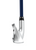 XXIO12 6-PW MENS, LH, GR, REG [LocationCode: STFR_10321192]