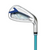 XXIO IRON - XXIO12 5 LADIES (HAND: RH, SHAFT: GRAPHITE, FLEX: L) [LocationCode: STIB_10321159]