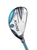 XXIO12 HYBRID, 4HYBRID, WHITE EDITION, RH, GRAPHITE LADIES [LocationCode: STIB_10340020]