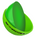 LOGO: SOFT FEEL 13 BRITE GREEN (12) [LocationCode: LODI_10334274]