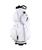 XXIO LADIES LUXURY CART BAG WHITE [LocationCode: STSW_12127388]