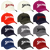 BALL MARKER CAP 2023 MIXED (12) [LocationCode: STDI_12127197]
