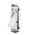 XXIO LADIES LUXURY CART BAG WHITE [LocationCode: STFR_12127388]