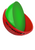 LOGO: SOFT FEEL 13 BRITE RED (12) [LocationCode: LOIB_10334271]
